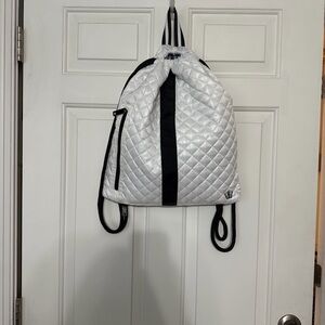 Oliver Thomas Cinch Bag/Backpack